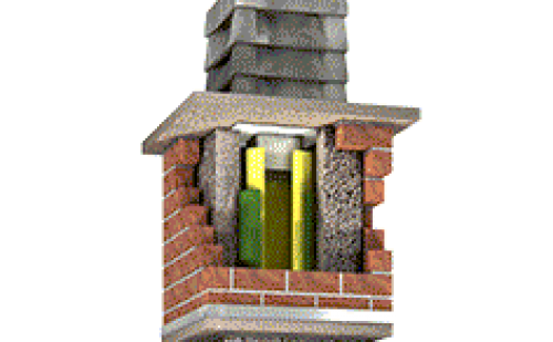 Isolerend systeem COTHERM Isolerend systeem COTHERM