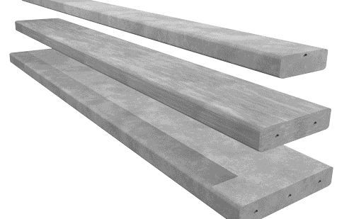 Prélinteaux béton Prélinteaux béton